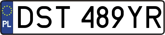 DST489YR