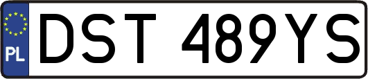 DST489YS