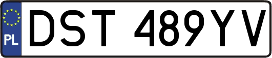 DST489YV