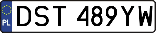 DST489YW