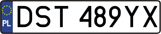 DST489YX