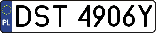 DST4906Y