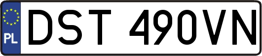DST490VN