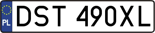 DST490XL