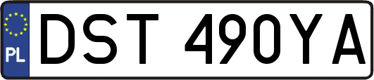 DST490YA