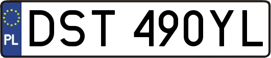 DST490YL
