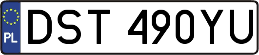 DST490YU