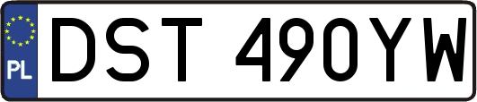 DST490YW