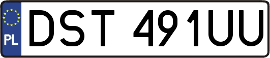DST491UU