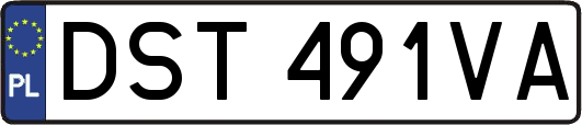 DST491VA