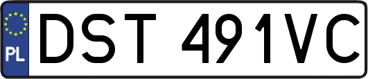 DST491VC