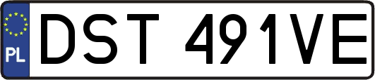 DST491VE