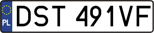 DST491VF