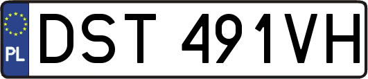 DST491VH