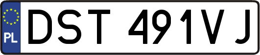 DST491VJ
