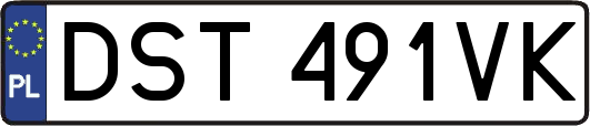 DST491VK