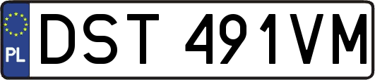 DST491VM