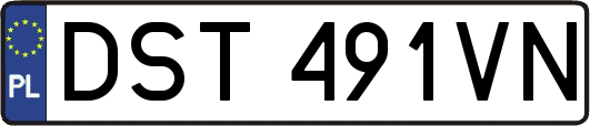 DST491VN