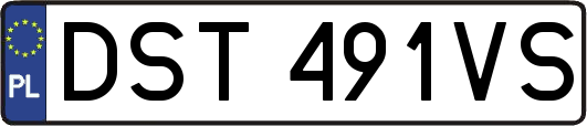 DST491VS