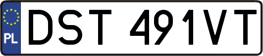 DST491VT