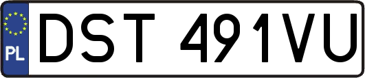 DST491VU