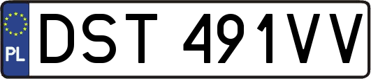 DST491VV