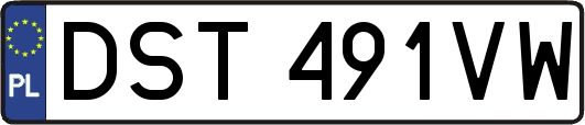 DST491VW