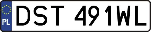 DST491WL