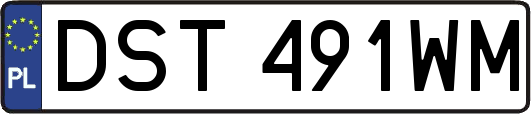 DST491WM