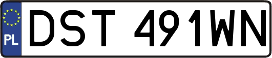 DST491WN