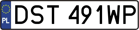 DST491WP