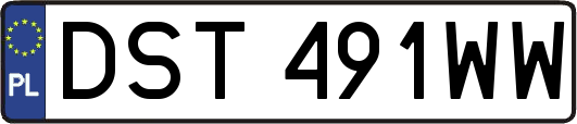 DST491WW
