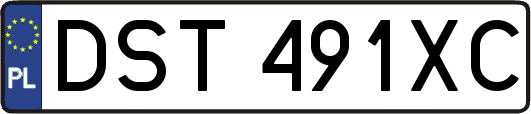 DST491XC