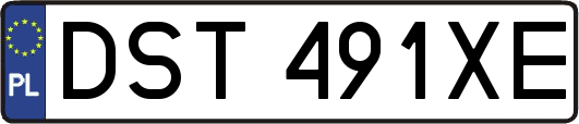 DST491XE