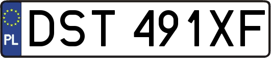 DST491XF