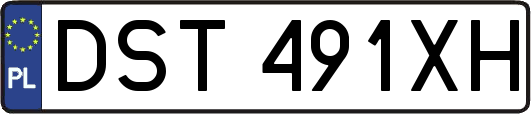 DST491XH
