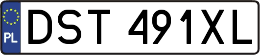 DST491XL