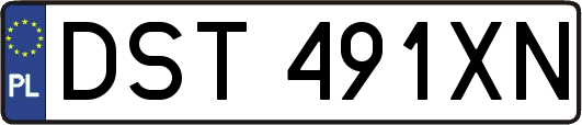 DST491XN