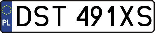 DST491XS