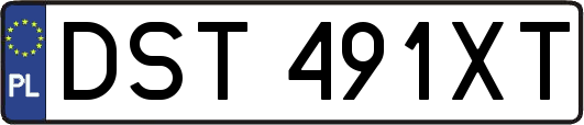 DST491XT