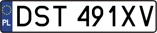DST491XV