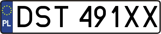 DST491XX