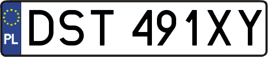 DST491XY