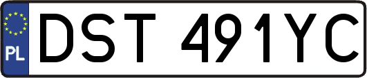 DST491YC