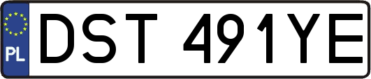 DST491YE
