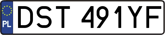 DST491YF