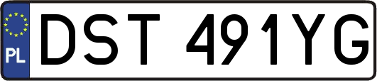 DST491YG
