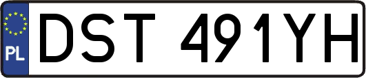 DST491YH