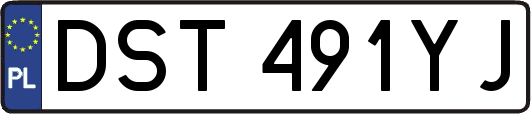 DST491YJ