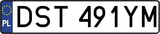 DST491YM